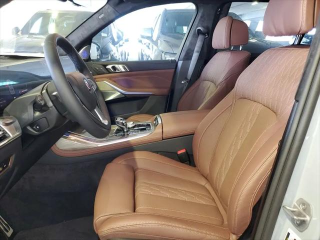 2026 BMW xB ALPINA XB7
