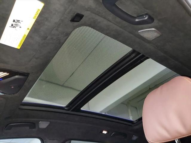 2026 BMW xB ALPINA XB7