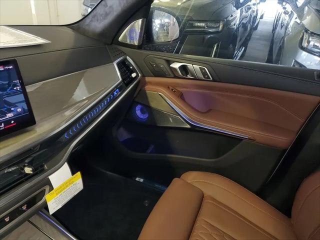 2026 BMW xB ALPINA XB7