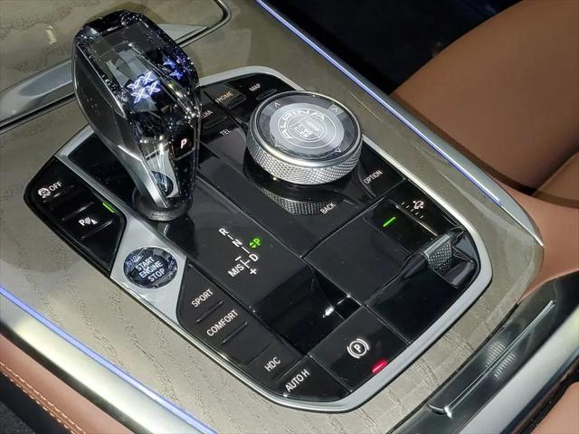 2026 BMW xB ALPINA XB7