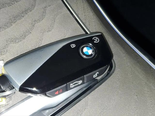 2026 BMW xB ALPINA XB7