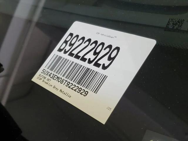 2026 BMW xB ALPINA XB7