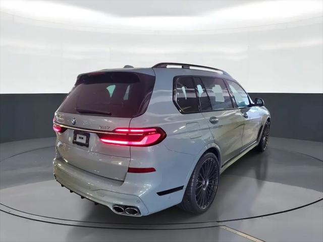 2026 BMW xB ALPINA XB7