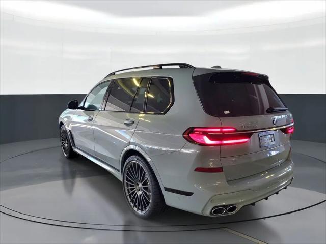 2026 BMW xB ALPINA XB7