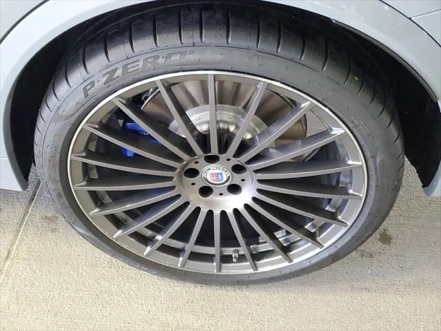 2026 BMW xB ALPINA XB7