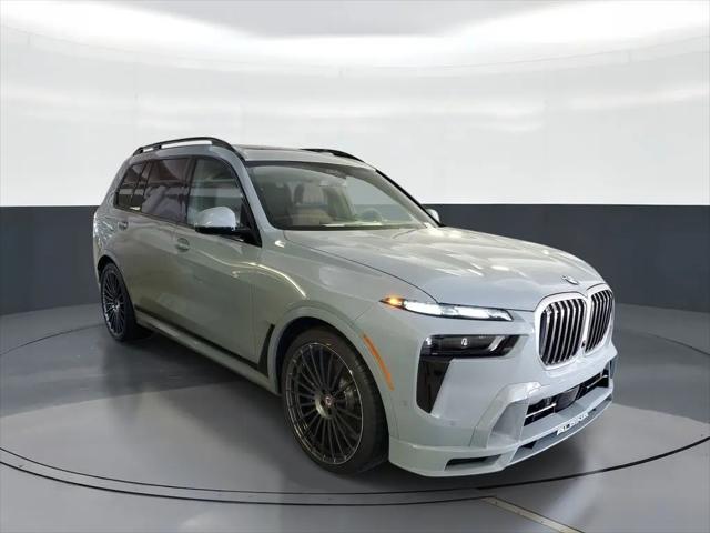 2026 BMW xB ALPINA XB7