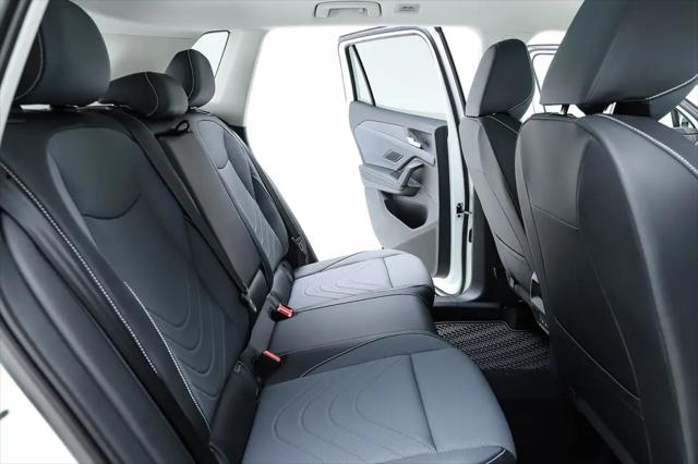 2026 Volkswagen Atlas Cross Sport SEL