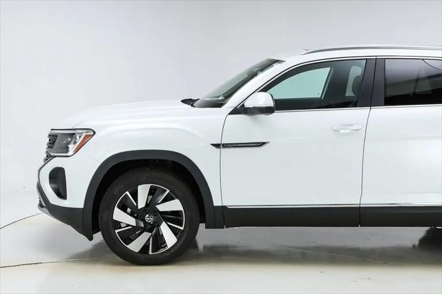 2026 Volkswagen Atlas Cross Sport SEL