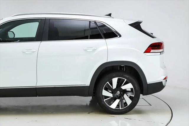 2026 Volkswagen Atlas Cross Sport SEL