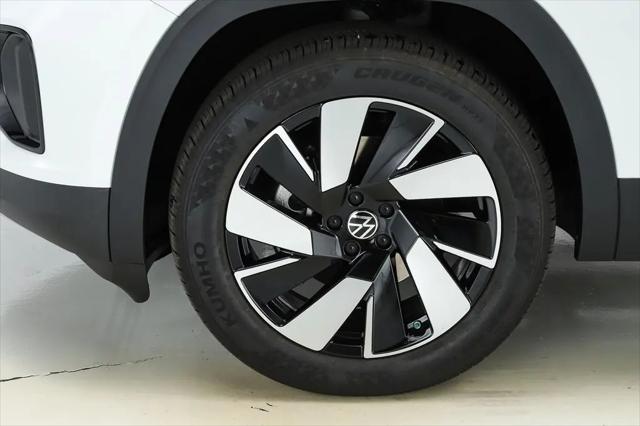 2026 Volkswagen Atlas Cross Sport SEL