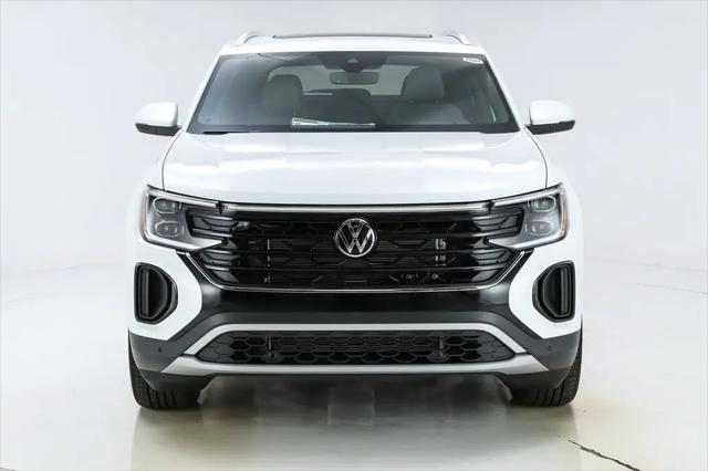 2026 Volkswagen Atlas Cross Sport SEL