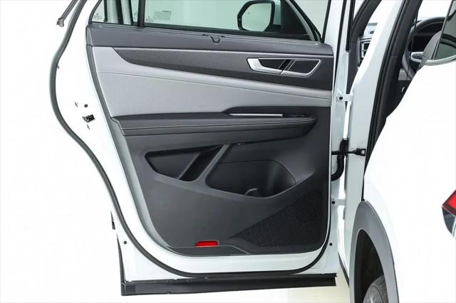 2026 Volkswagen Atlas Cross Sport SEL