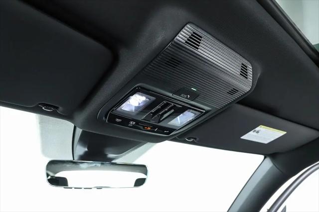 2026 Volkswagen Atlas Cross Sport SEL
