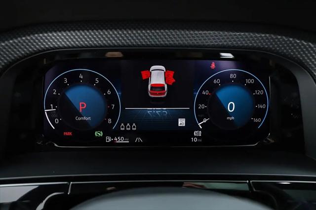 2026 Volkswagen Atlas Cross Sport SEL