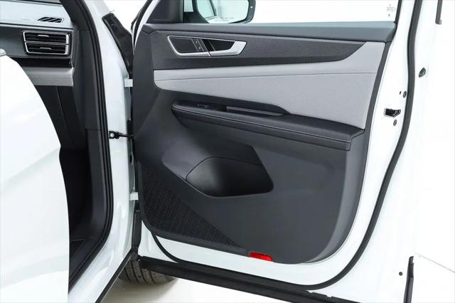 2026 Volkswagen Atlas Cross Sport SEL