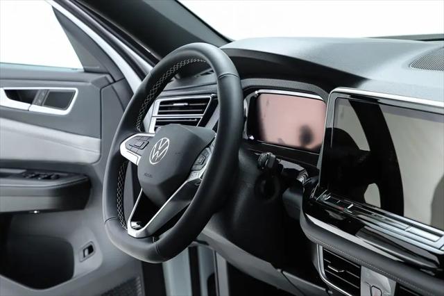 2026 Volkswagen Atlas Cross Sport SEL