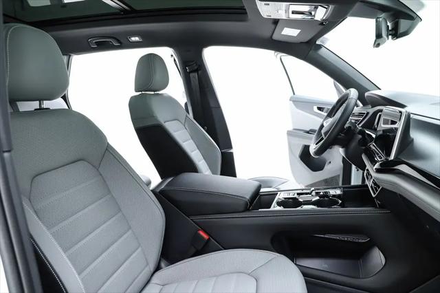 2026 Volkswagen Atlas Cross Sport SEL