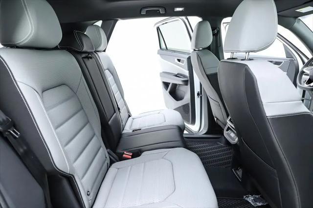 2026 Volkswagen Atlas Cross Sport SEL