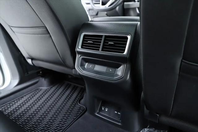 2026 Volkswagen Atlas Cross Sport SEL