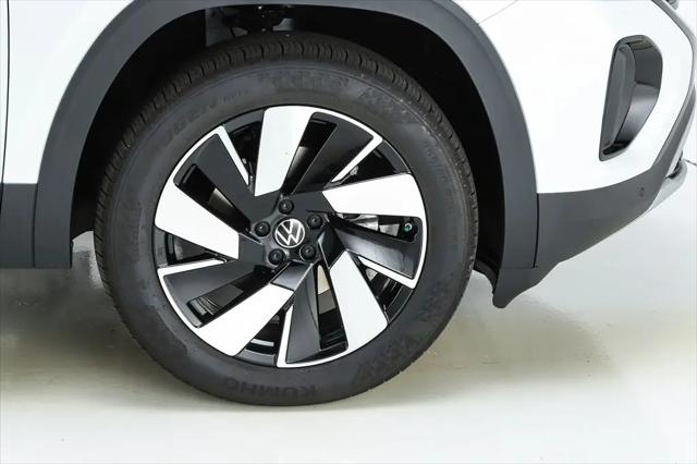 2026 Volkswagen Atlas Cross Sport SEL