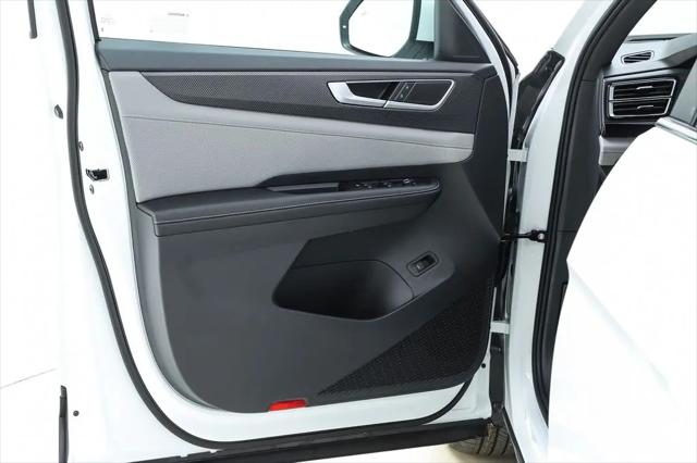 2026 Volkswagen Atlas Cross Sport SEL