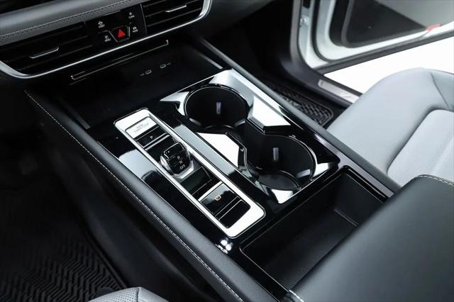 2026 Volkswagen Atlas Cross Sport SEL