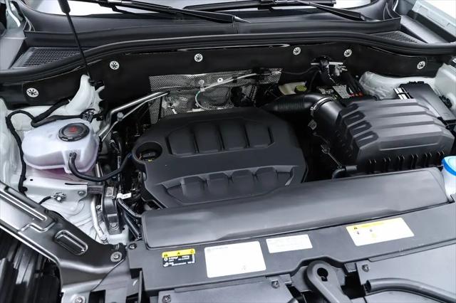 2026 Volkswagen Atlas Cross Sport SEL