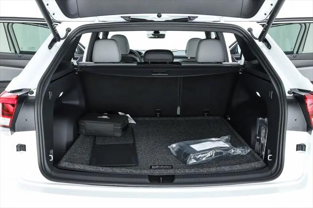 2026 Volkswagen Atlas Cross Sport SEL