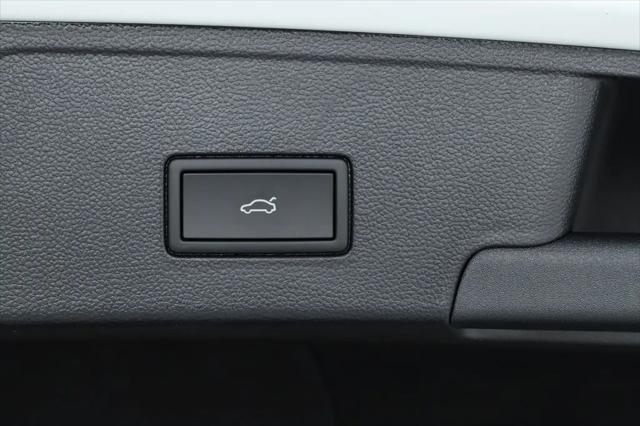 2026 Volkswagen Atlas Cross Sport SEL