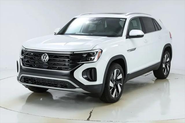 2026 Volkswagen Atlas Cross Sport SEL for sale in Knoxville, TN