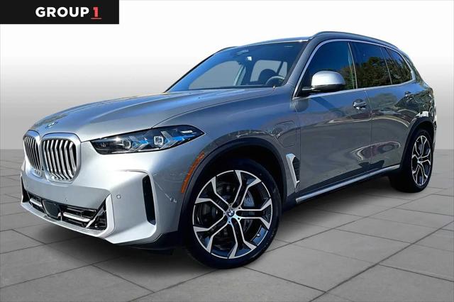 2026 BMW X5 xDrive50e for sale in Bluffton, SC