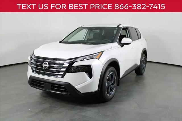 2026 Nissan Rogue SV for sale in Orlando, FL