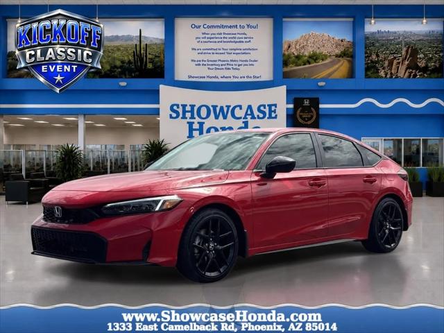 2026 Honda Civic Sport for sale in Phoenix, AZ