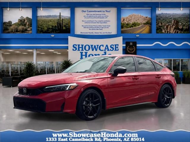 2026 Honda Civic Sport for sale in Phoenix, AZ
