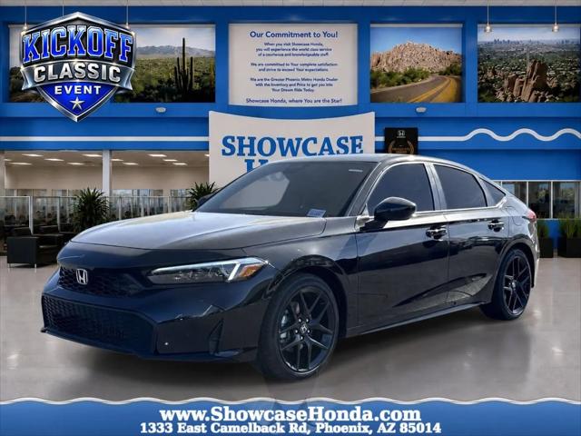 2026 Honda Civic Sport for sale in Phoenix, AZ