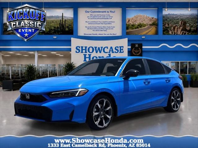 2026 Honda Civic Sport Touring for sale in Phoenix, AZ