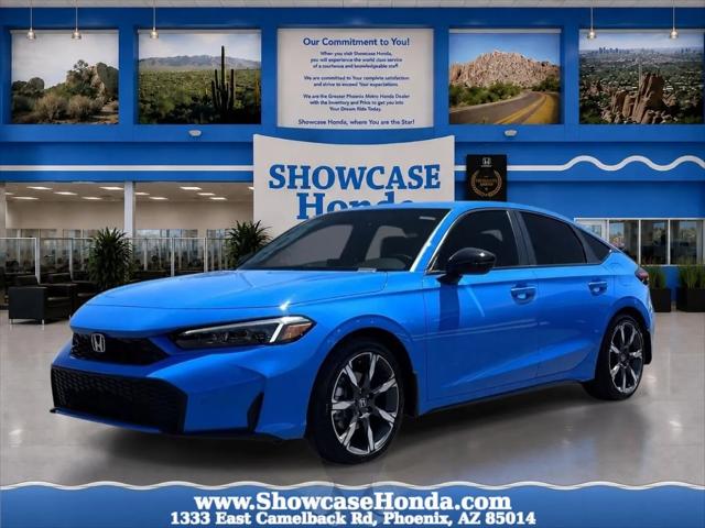 2026 Honda Civic Sport Touring for sale in Phoenix, AZ