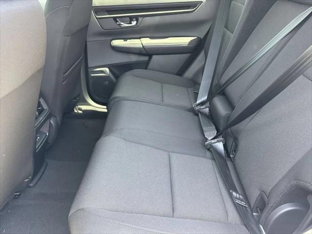 2026 Honda CR-V EX 2WD