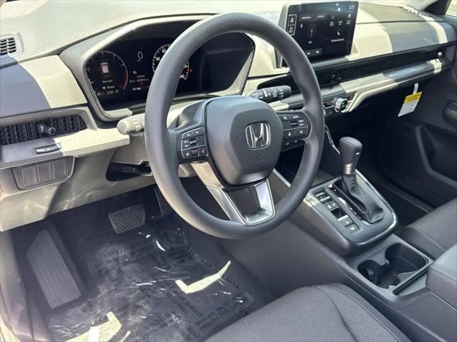 2026 Honda CR-V EX 2WD