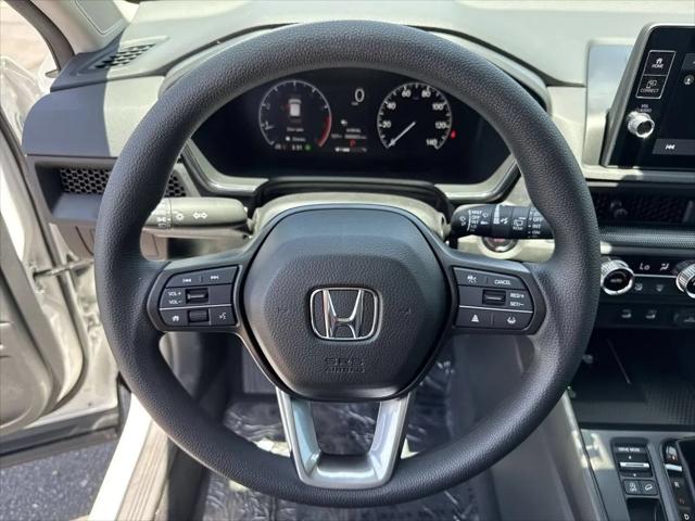 2026 Honda CR-V EX 2WD