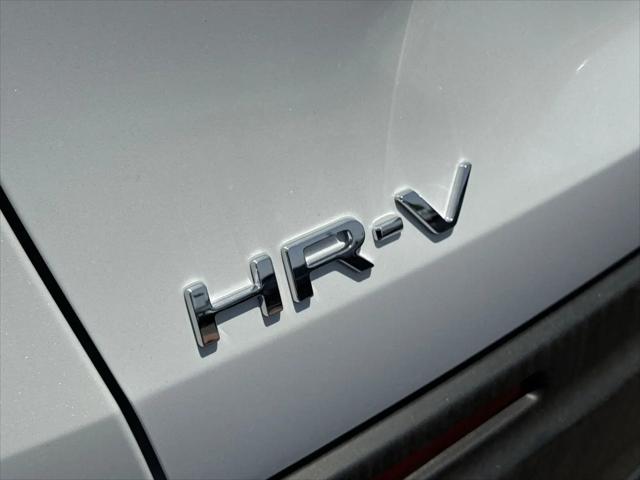 2026 Honda HR-V 2WD LX