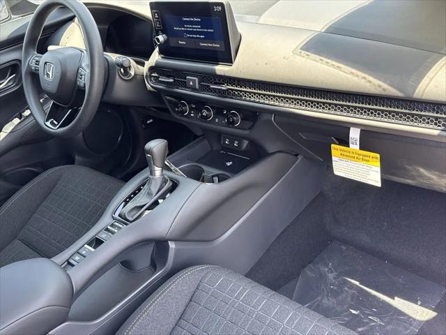 2026 Honda HR-V 2WD LX