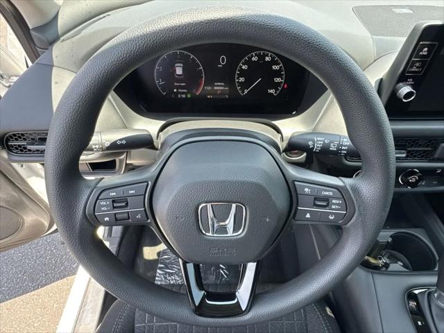 2026 Honda HR-V 2WD LX