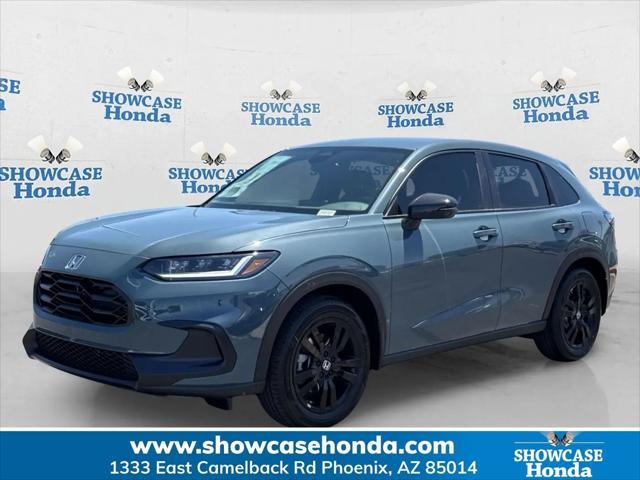 2026 Honda HR-V 2WD Sport for sale in Phoenix, AZ
