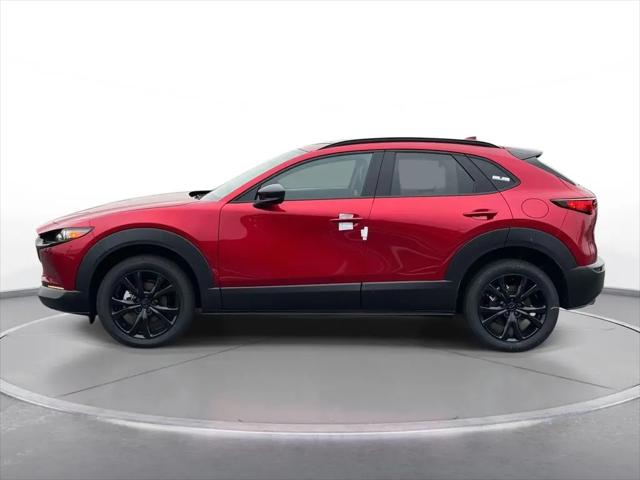 2026 Mazda CX-30 2.5 Turbo Premium Plus
