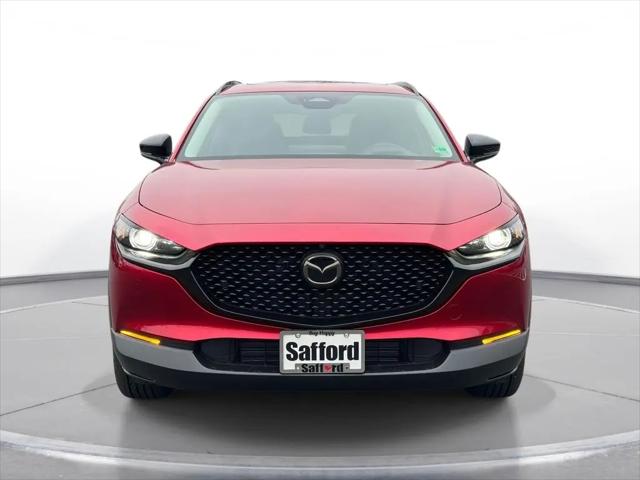 2026 Mazda CX-30 2.5 Turbo Premium Plus