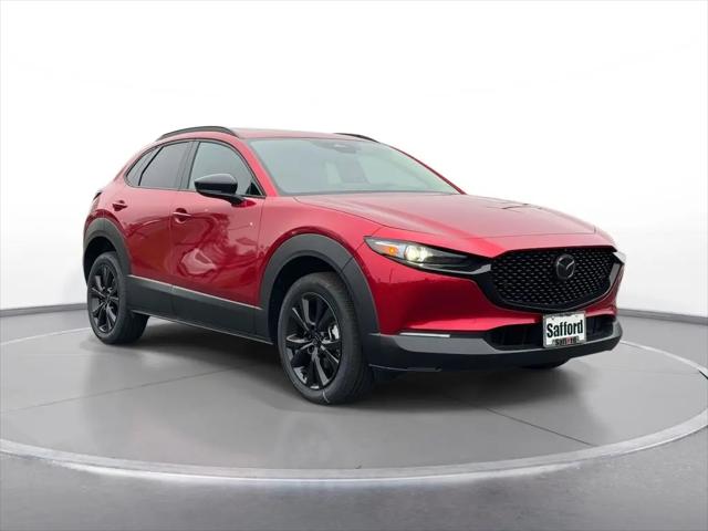 2026 Mazda CX-30 2.5 Turbo Premium Plus
