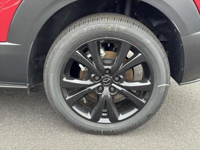 2026 Mazda CX-30 2.5 Turbo Premium Plus