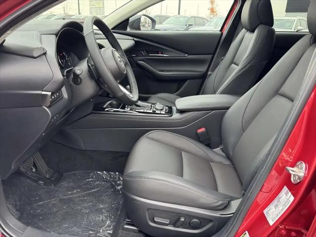 2026 Mazda CX-30 2.5 Turbo Premium Plus