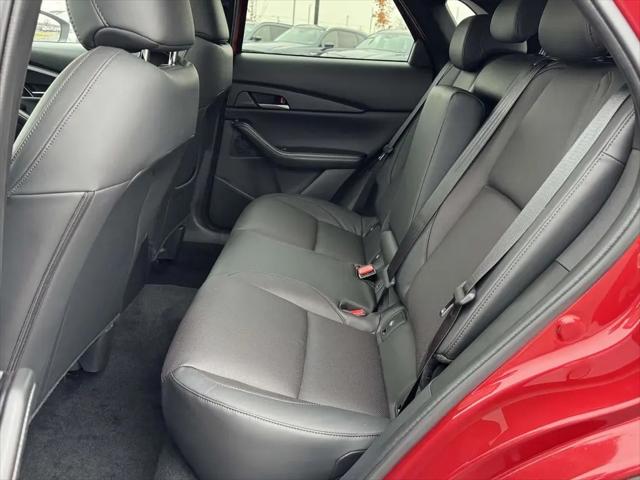 2026 Mazda CX-30 2.5 Turbo Premium Plus
